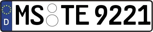 MS-TE9221