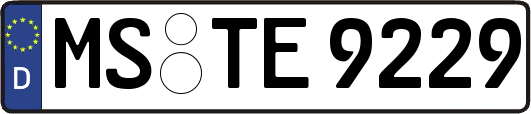MS-TE9229