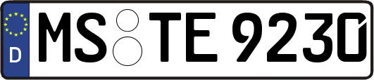MS-TE9230