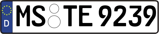 MS-TE9239