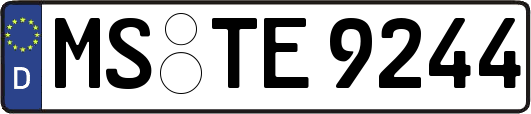 MS-TE9244