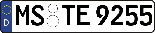 MS-TE9255