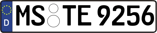 MS-TE9256