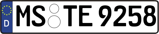 MS-TE9258