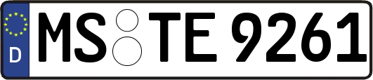MS-TE9261