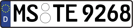 MS-TE9268