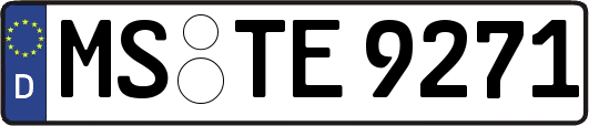 MS-TE9271
