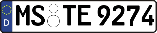 MS-TE9274