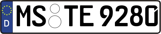 MS-TE9280
