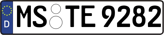 MS-TE9282