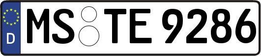 MS-TE9286