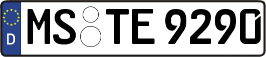 MS-TE9290