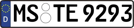 MS-TE9293