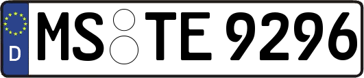 MS-TE9296