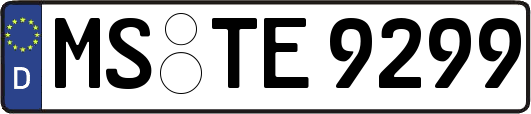 MS-TE9299