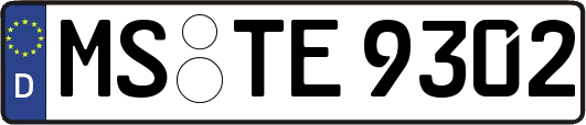 MS-TE9302