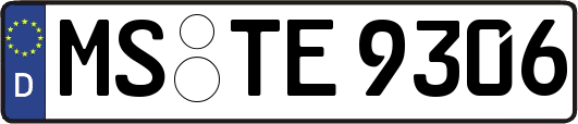 MS-TE9306