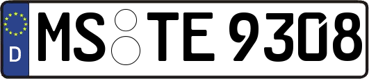 MS-TE9308
