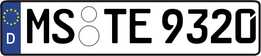 MS-TE9320