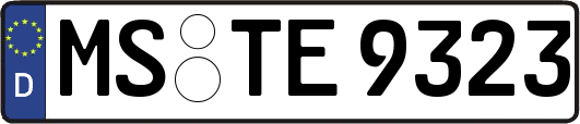 MS-TE9323