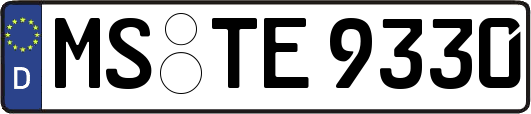 MS-TE9330