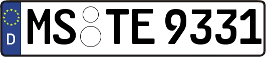 MS-TE9331