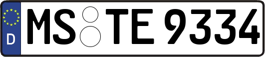 MS-TE9334