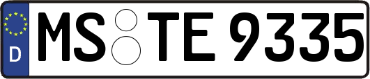 MS-TE9335