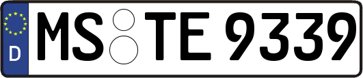 MS-TE9339