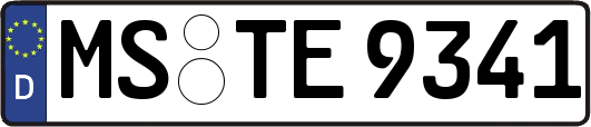 MS-TE9341