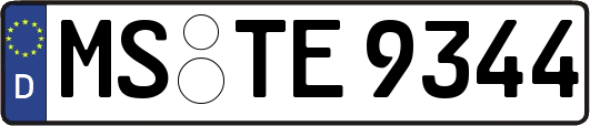 MS-TE9344