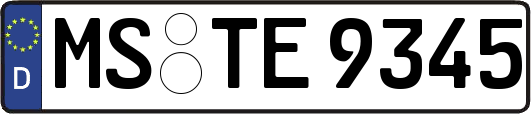 MS-TE9345