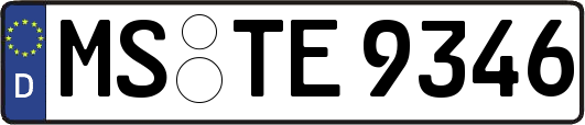 MS-TE9346