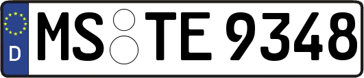 MS-TE9348