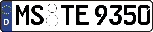 MS-TE9350