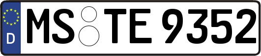 MS-TE9352