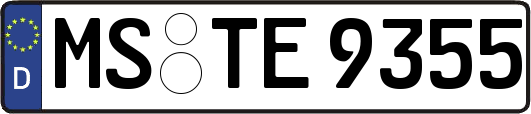 MS-TE9355