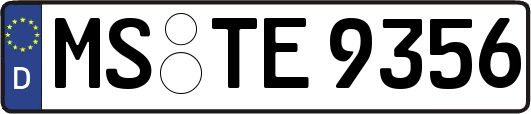 MS-TE9356