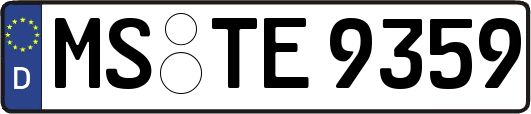 MS-TE9359