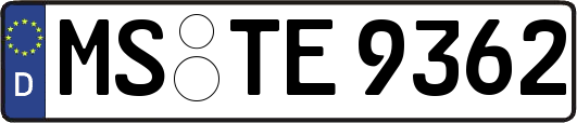 MS-TE9362