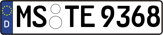 MS-TE9368