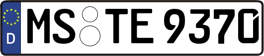 MS-TE9370