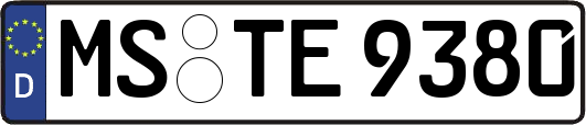 MS-TE9380