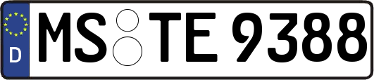 MS-TE9388