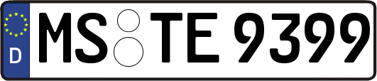 MS-TE9399