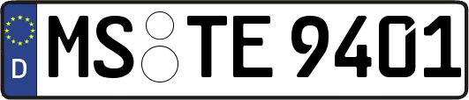 MS-TE9401