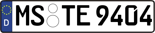 MS-TE9404