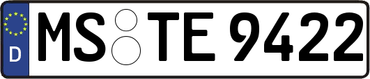 MS-TE9422