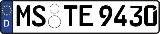 MS-TE9430