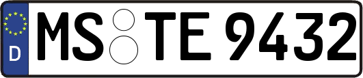 MS-TE9432